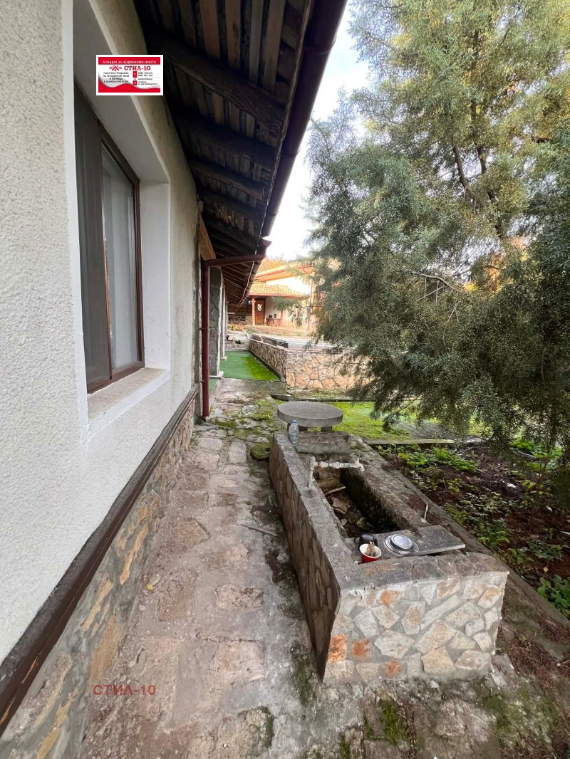 Продава КЪЩА, с. Могила, област Шумен, снимка 14 - Къщи - 52690119