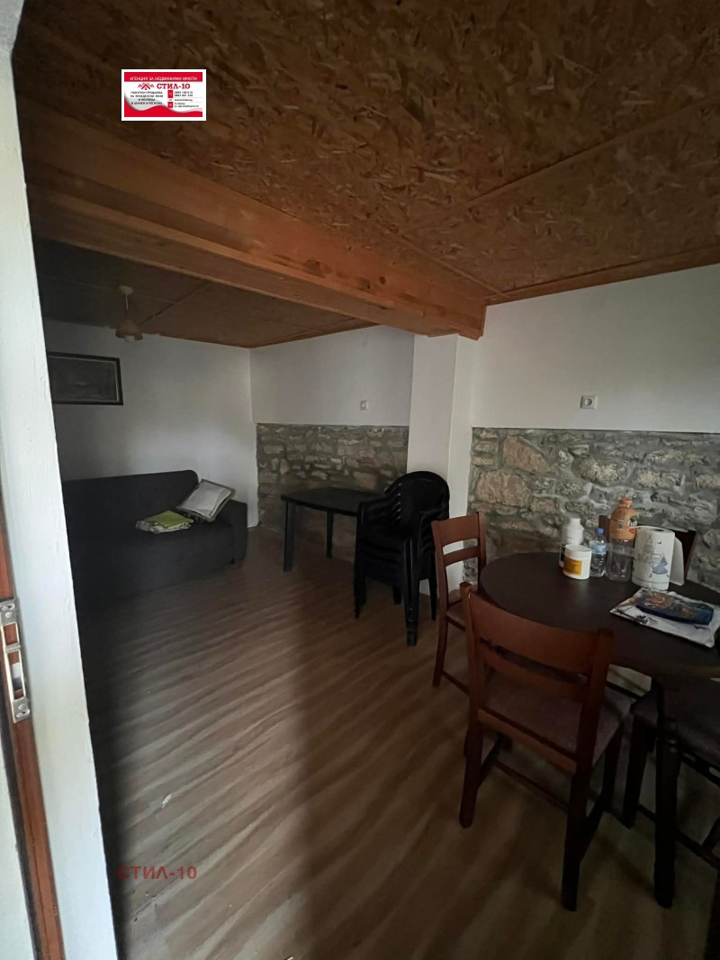 Продава КЪЩА, с. Могила, област Шумен, снимка 5 - Къщи - 52690119