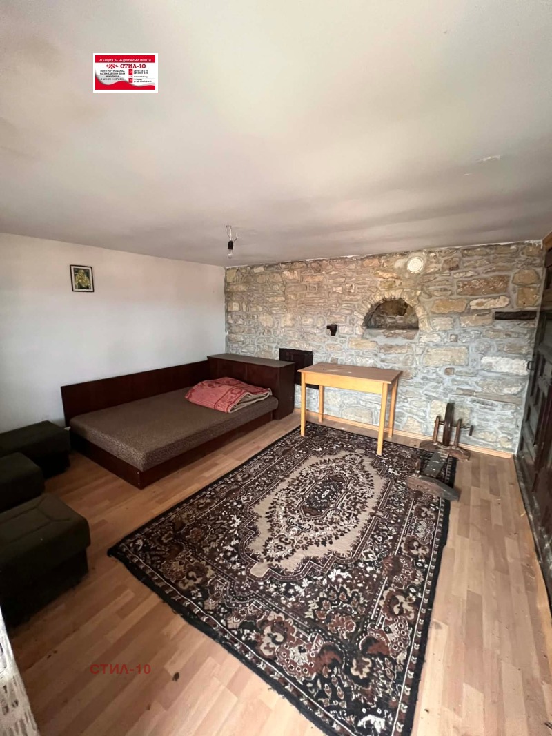 Продава КЪЩА, с. Могила, област Шумен, снимка 3 - Къщи - 52690119