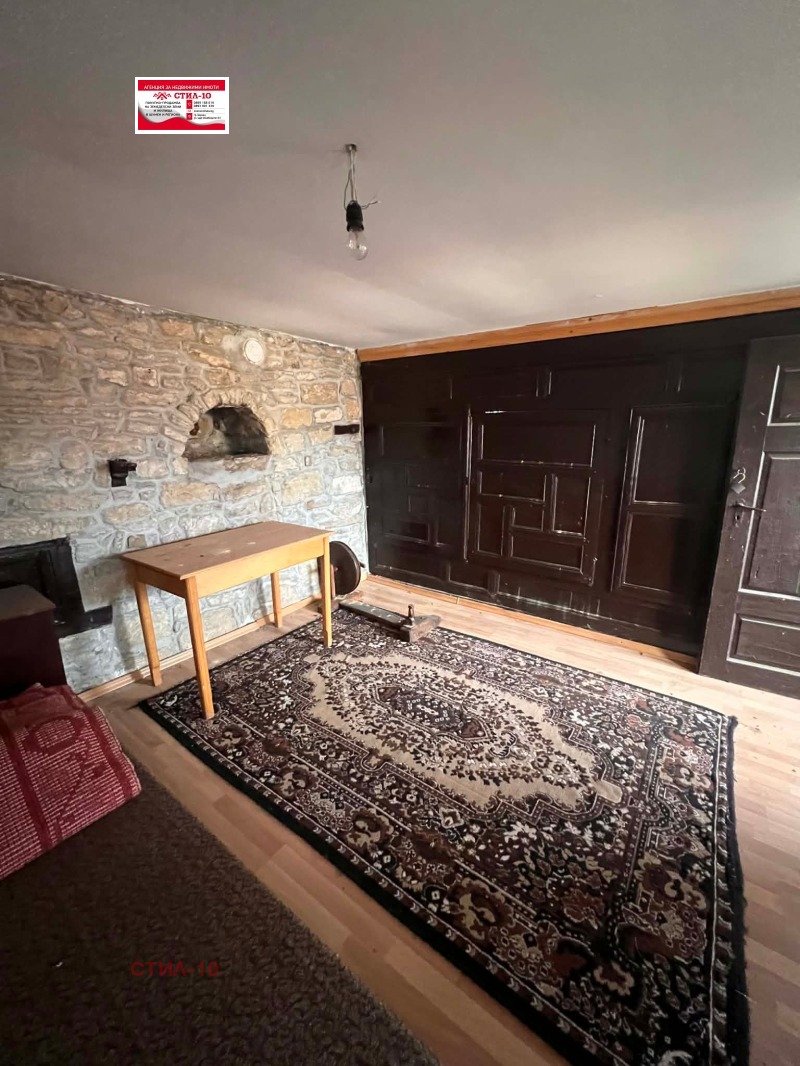 Продава КЪЩА, с. Могила, област Шумен, снимка 4 - Къщи - 52690119