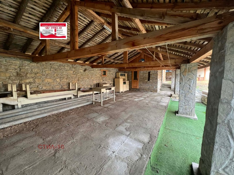 Продава КЪЩА, с. Могила, област Шумен, снимка 17 - Къщи - 52690119