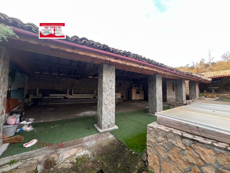 Продава КЪЩА, с. Могила, област Шумен, снимка 8 - Къщи - 52690119