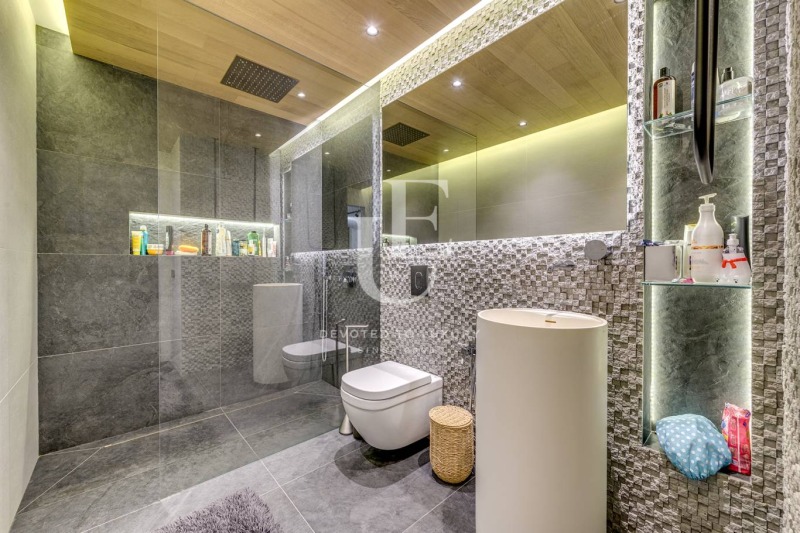 Продава КЪЩА, гр. София, в.з.Врана - Лозен, снимка 7 - Къщи - 53004549