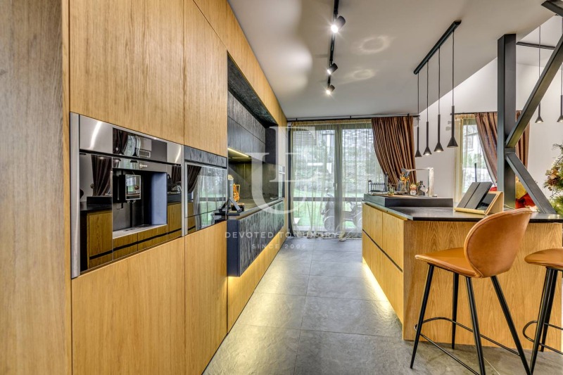 Продава КЪЩА, гр. София, в.з.Врана - Лозен, снимка 2 - Къщи - 53004549