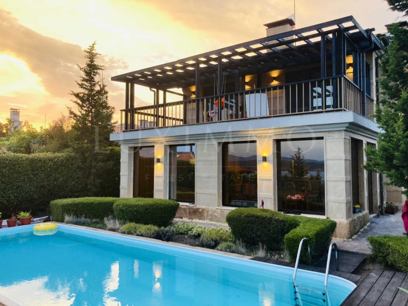 Продава КЪЩА, гр. Созопол, област Бургас, снимка 2 - Къщи - 53076139