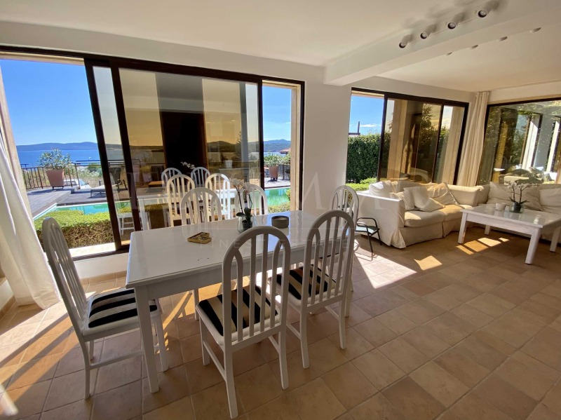 Продава КЪЩА, гр. Созопол, област Бургас, снимка 16 - Къщи - 53076139