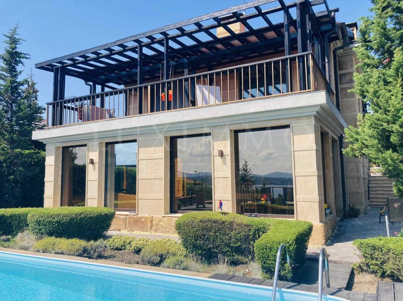 Продава КЪЩА, гр. Созопол, област Бургас, снимка 5 - Къщи - 53076139