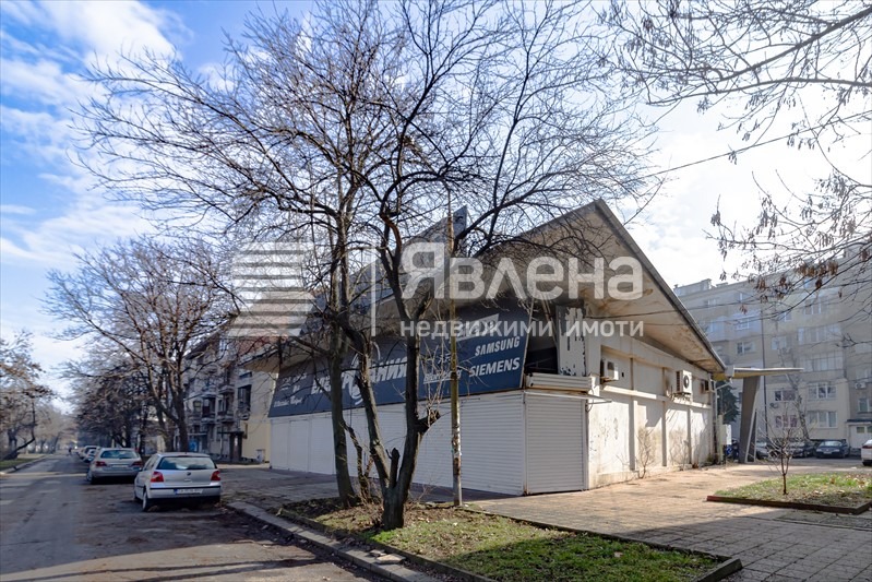 Продава МАГАЗИН, гр. София, Красна поляна 1, снимка 15 - Магазини - 49187374