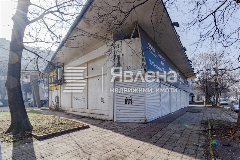 Продава МАГАЗИН, гр. София, Красна поляна 1, снимка 16 - Магазини - 49187374