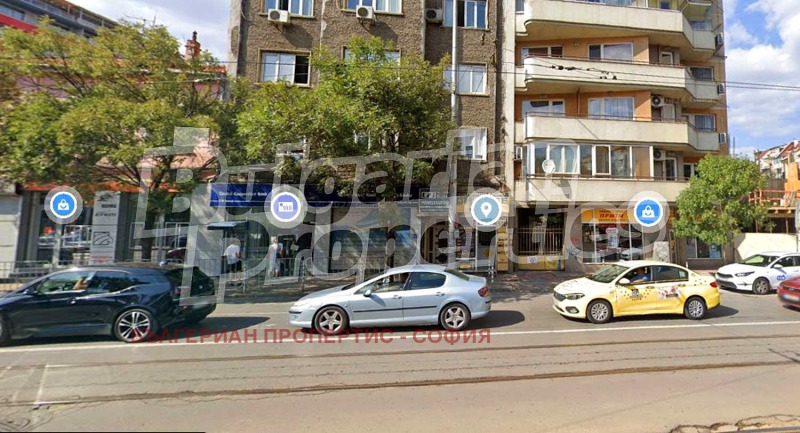 Til salg  Butik Sofia , Tsentar , 147 kvm | 42218143 - billede [2]