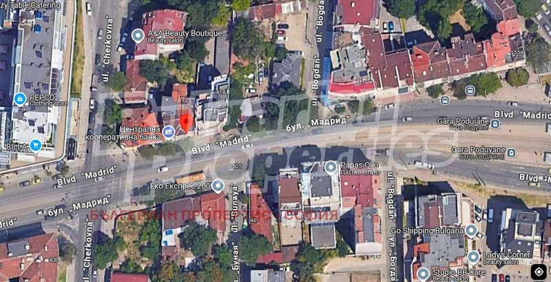 Til salg  Butik Sofia , Tsentar , 147 kvm | 42218143 - billede [4]