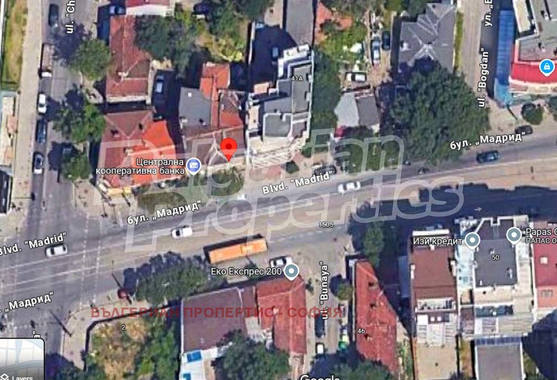 Til salg  Butik Sofia , Tsentar , 147 kvm | 42218143 - billede [3]