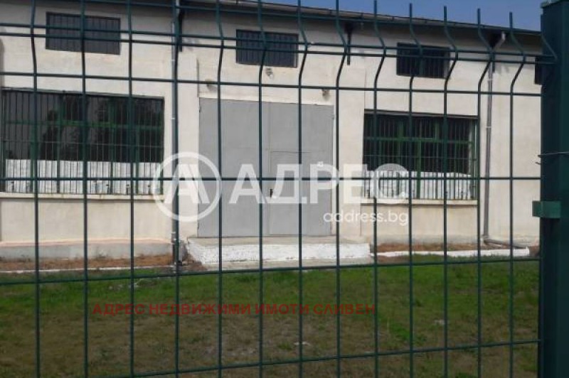 In vendita  Edificio industriale regione Sliven , Tvarditsa , 987 mq | 73200465 - Immagine [5]
