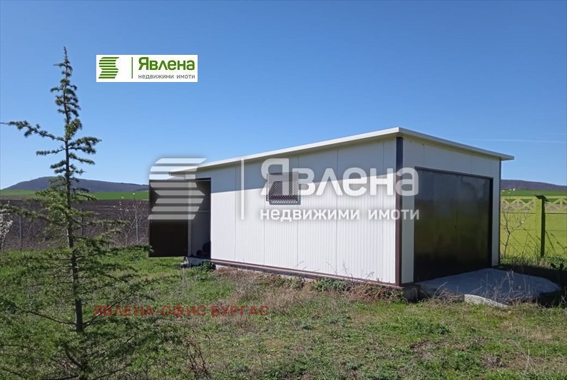 For Sale  Plot region Burgas , Aleksandrovo , 745 sq.m | 36284243 - image [4]