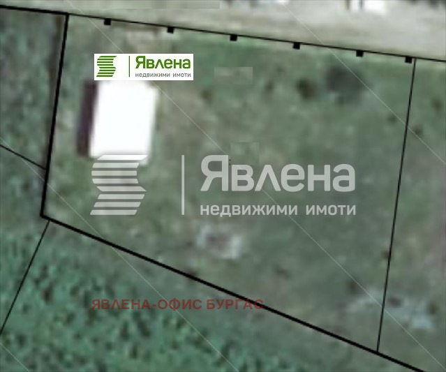 For Sale  Plot region Burgas , Aleksandrovo , 745 sq.m | 36284243 - image [2]