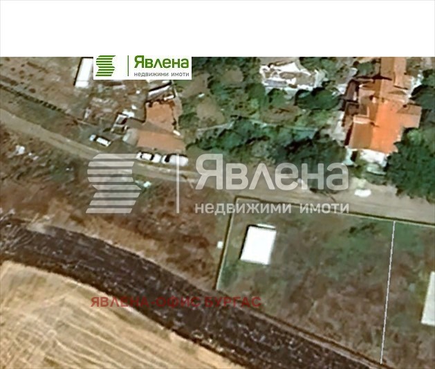 For Sale  Plot region Burgas , Aleksandrovo , 745 sq.m | 36284243