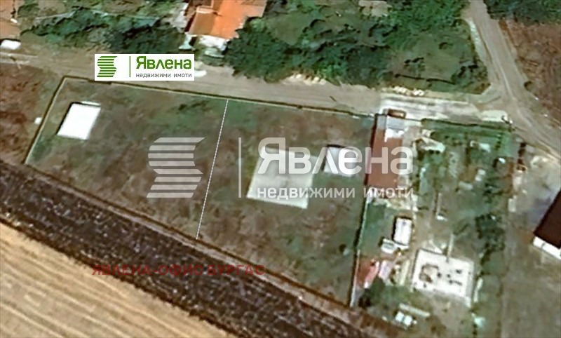 For Sale  Plot region Burgas , Aleksandrovo , 745 sq.m | 36284243 - image [3]