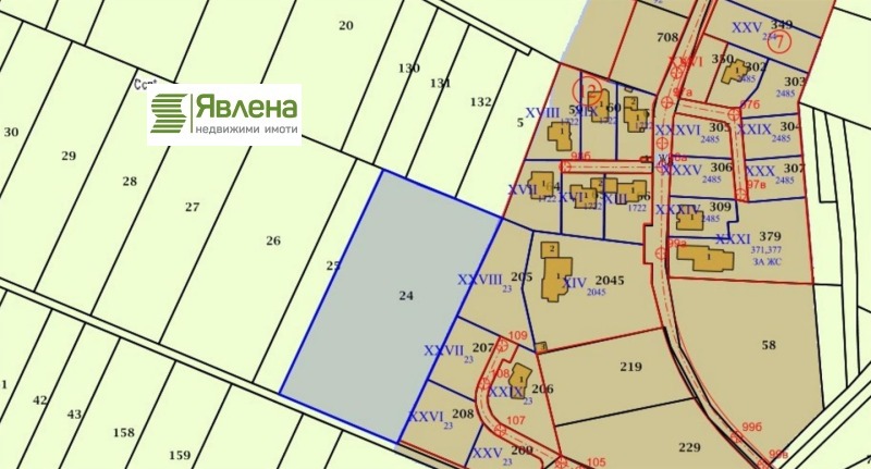 Продаја  Плот Софија , Иванјане , 8010 м2 | 21328489 - слика [4]
