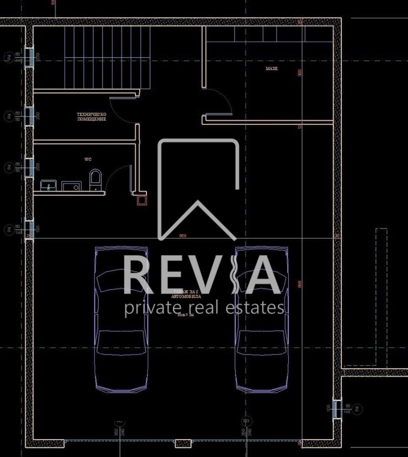 Продава ПАРЦЕЛ, с. Дивотино, област Перник, снимка 4 - Парцели - 53227722