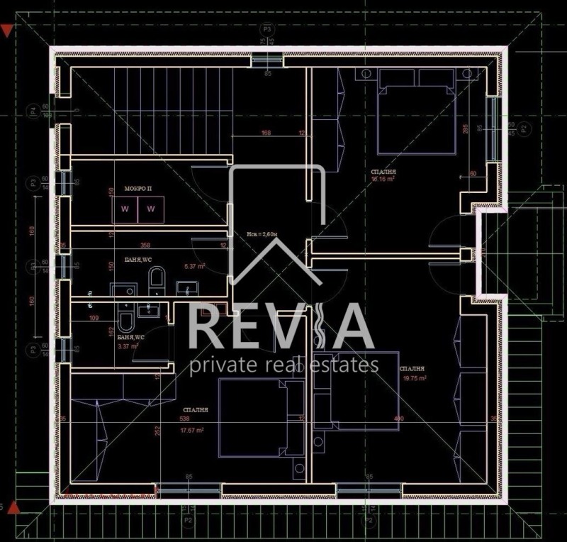 Продава ПАРЦЕЛ, с. Дивотино, област Перник, снимка 5 - Парцели - 53227722