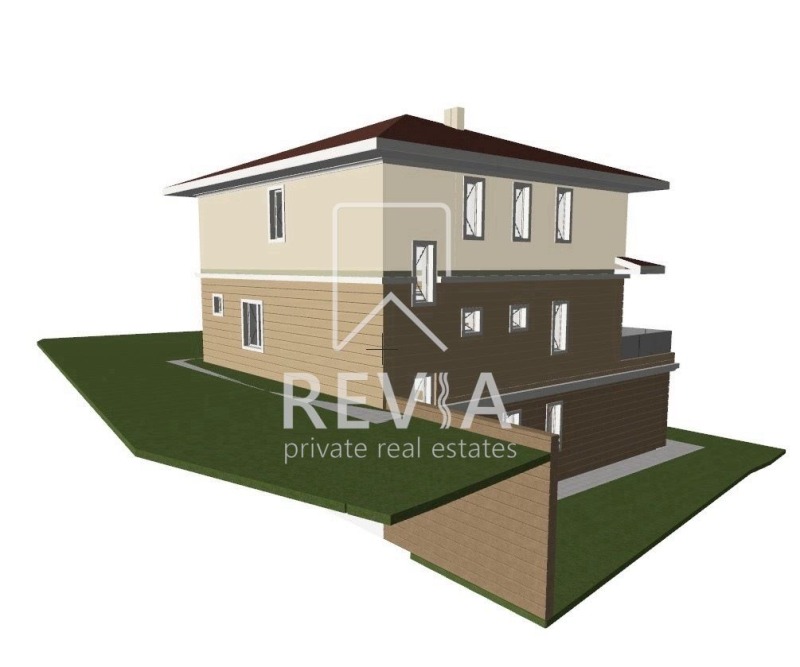 Продава ПАРЦЕЛ, с. Дивотино, област Перник, снимка 3 - Парцели - 53227722