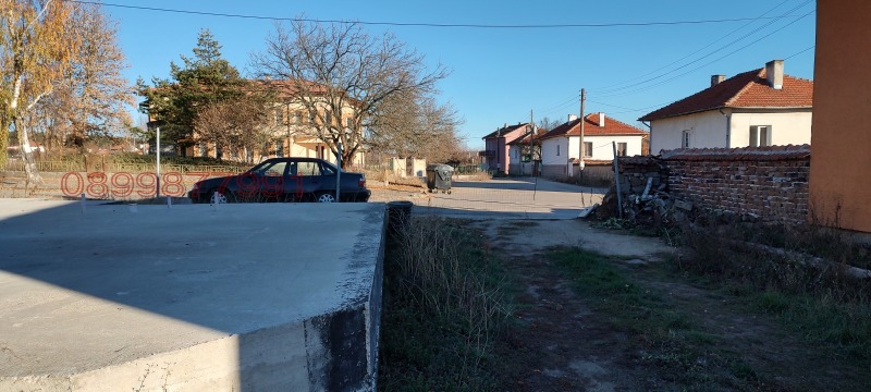 Продава ПАРЦЕЛ, с. Рельово, област София област, снимка 3 - Парцели - 53235948