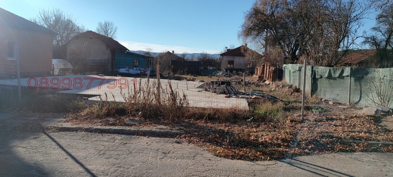 Продава ПАРЦЕЛ, с. Рельово, област София област, снимка 2 - Парцели - 53235948