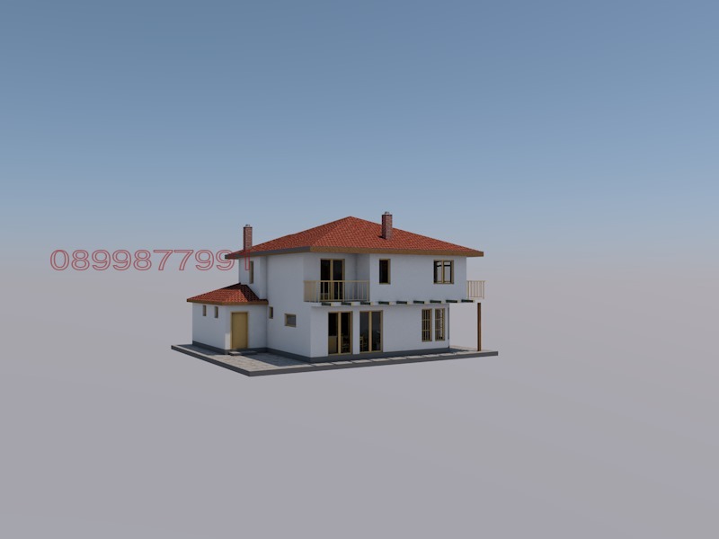 Продава ПАРЦЕЛ, с. Рельово, област София област, снимка 12 - Парцели - 53235948