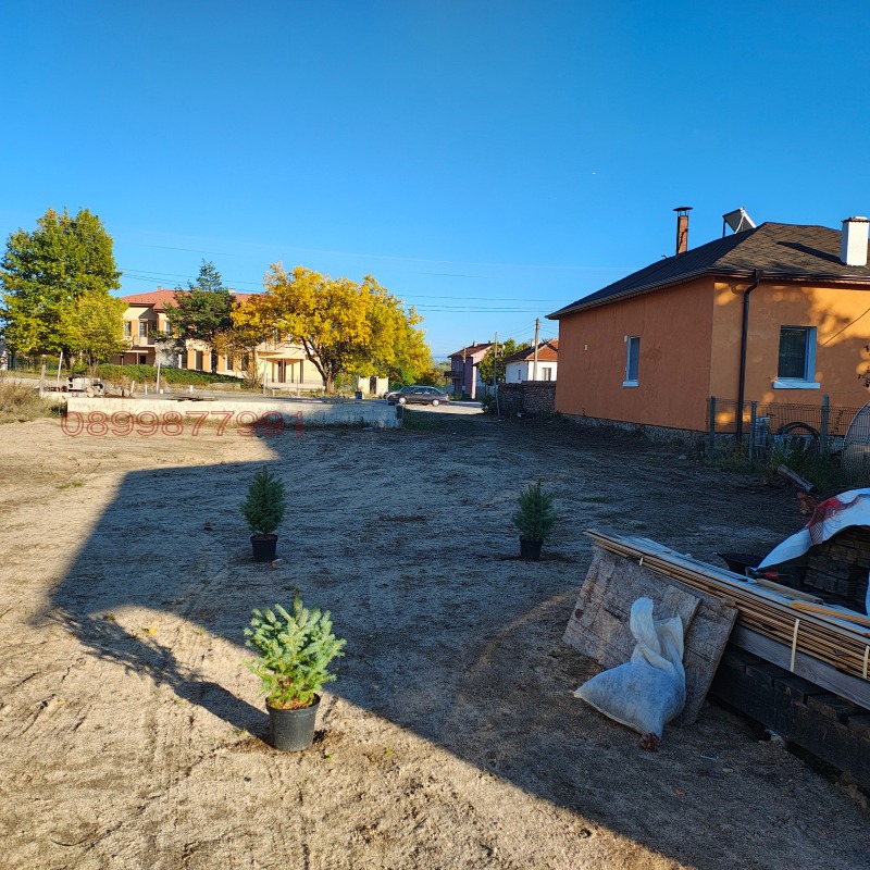 Продава ПАРЦЕЛ, с. Рельово, област София област, снимка 5 - Парцели - 53235948