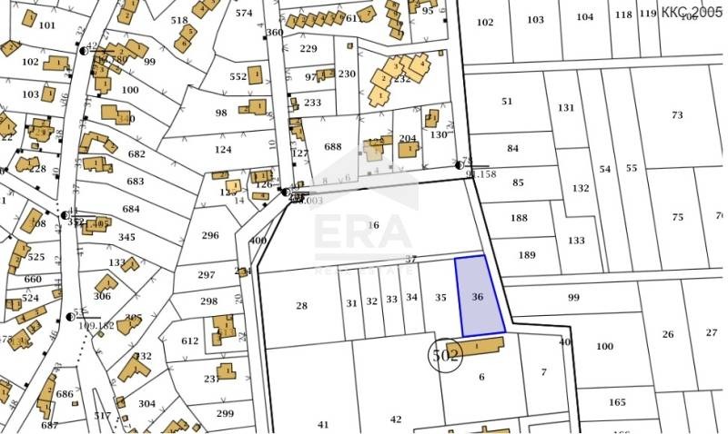 Продава ПАРЦЕЛ, с. Рогачево, област Добрич, снимка 3 - Парцели - 53946393