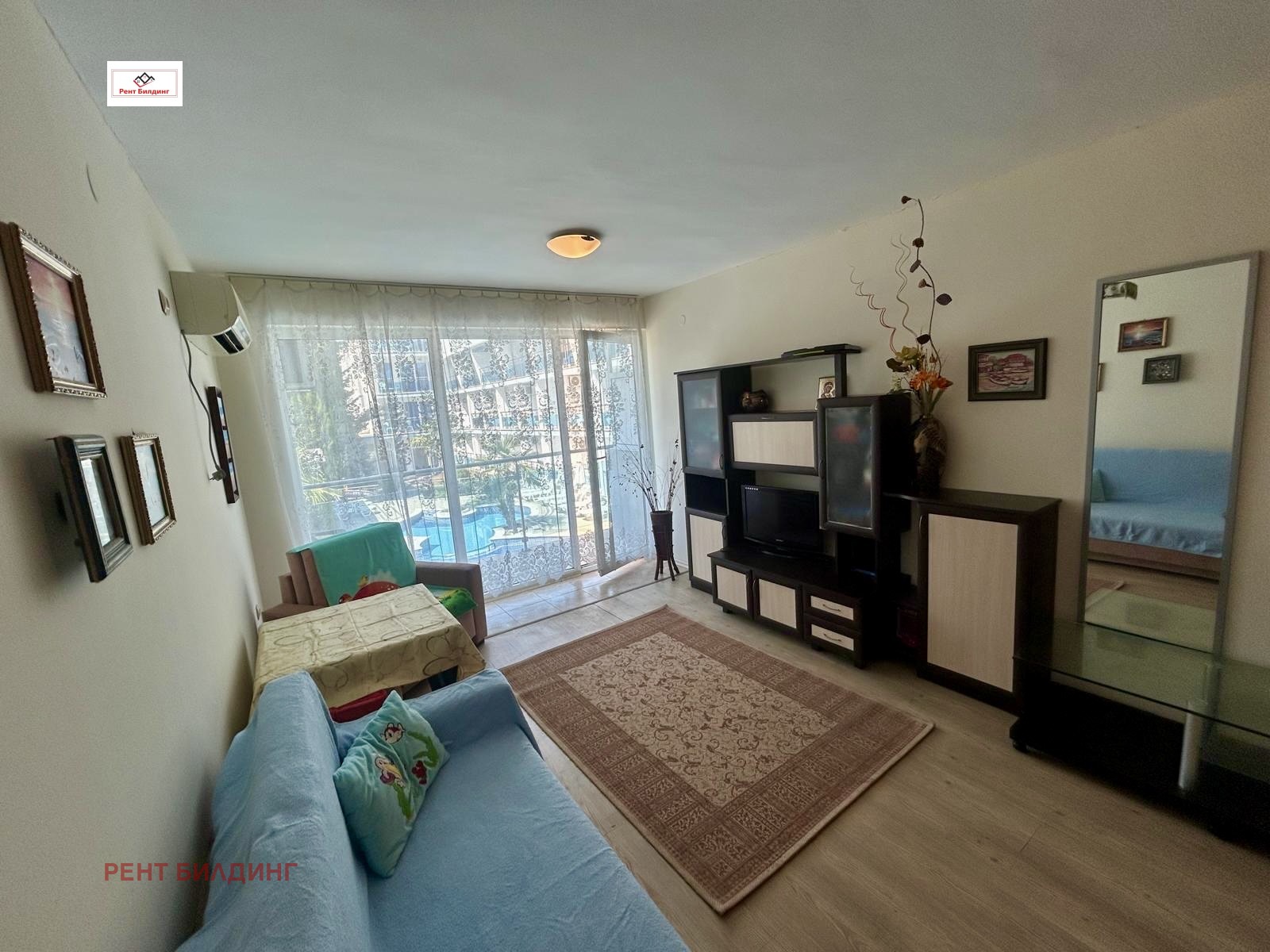 Продава 1-СТАЕН, гр. Ахтопол, област Бургас, снимка 4 - Апартаменти - 55907382