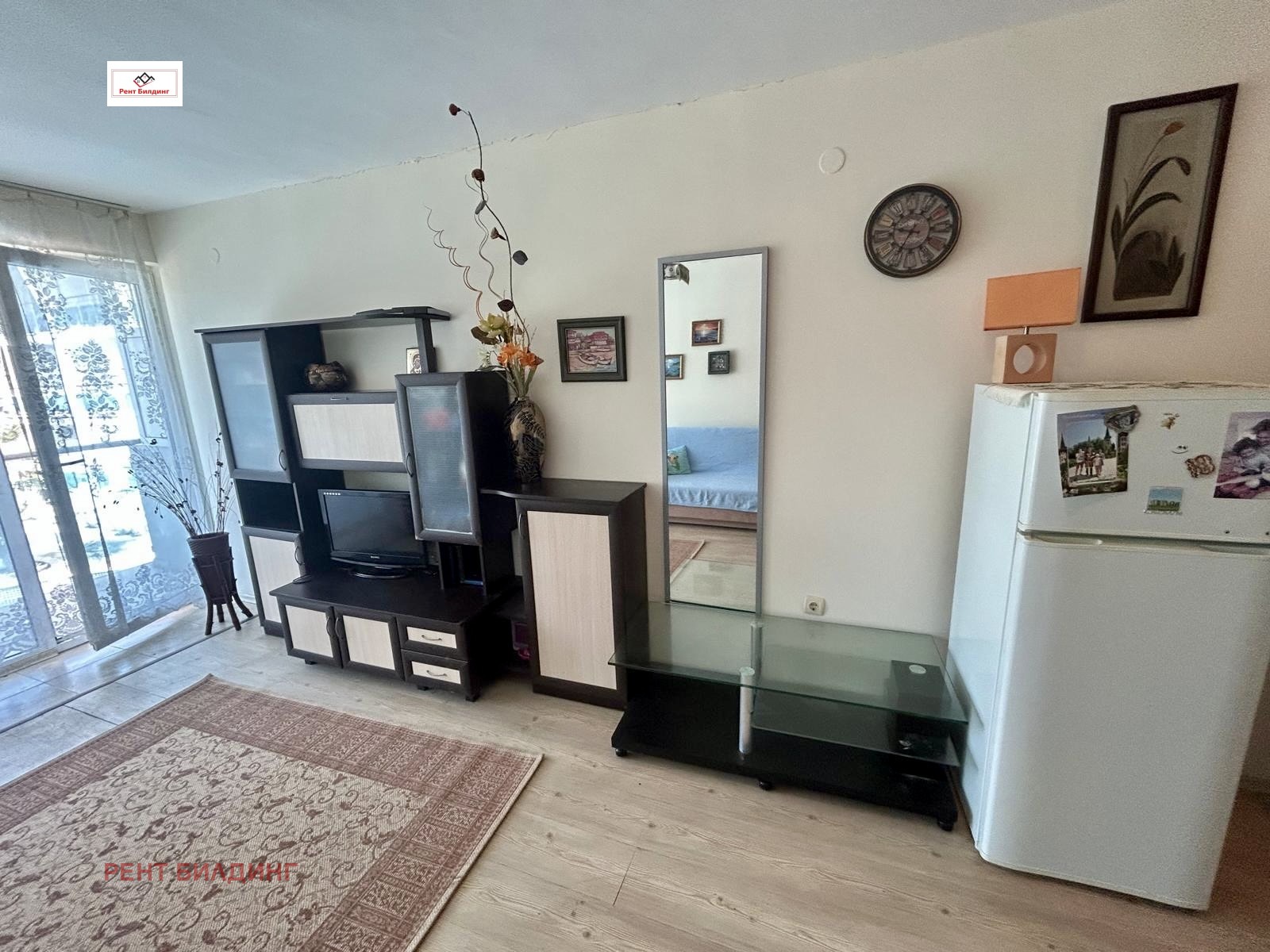 Продава 1-СТАЕН, гр. Ахтопол, област Бургас, снимка 8 - Апартаменти - 55907382