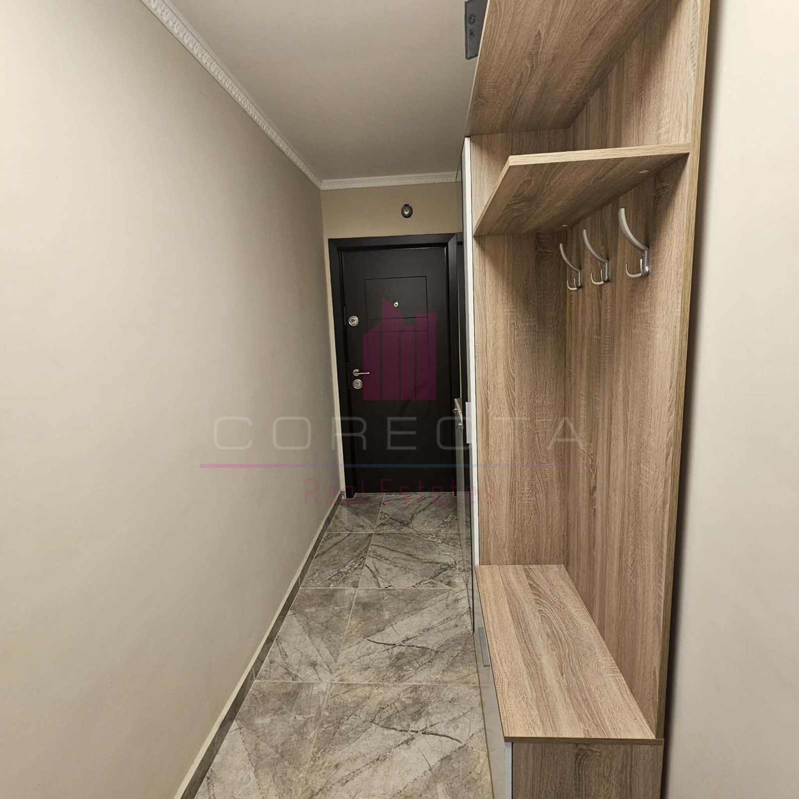 Продава 2-СТАЕН, гр. Русе, Чародейка - Юг, снимка 4 - Апартаменти - 53703494