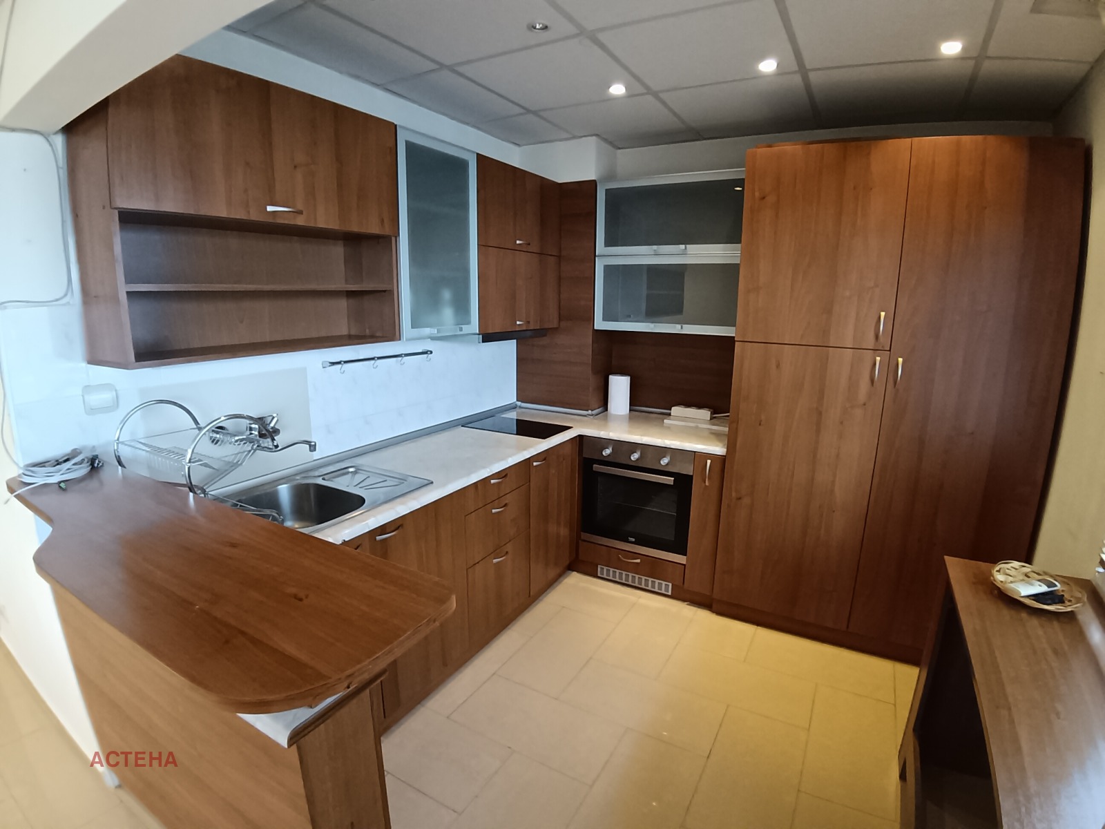 Продава 2-СТАЕН, гр. София, Гео Милев, снимка 4 - Апартаменти - 54915180