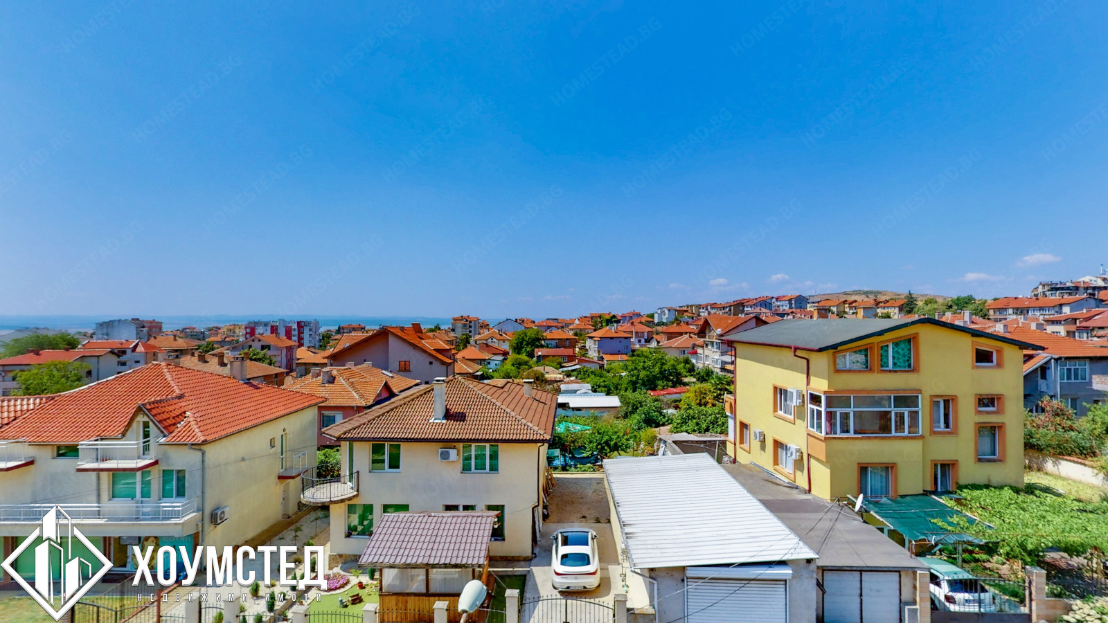 Продава  2-стаен град Бургас , Меден рудник - зона Г , 69 кв.м | 56198465
