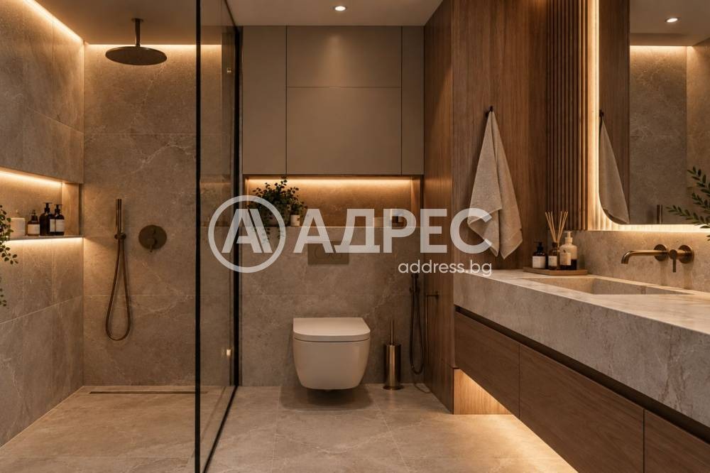 Продава 2-СТАЕН, гр. София, Надежда 2, снимка 8 - Апартаменти - 56223924