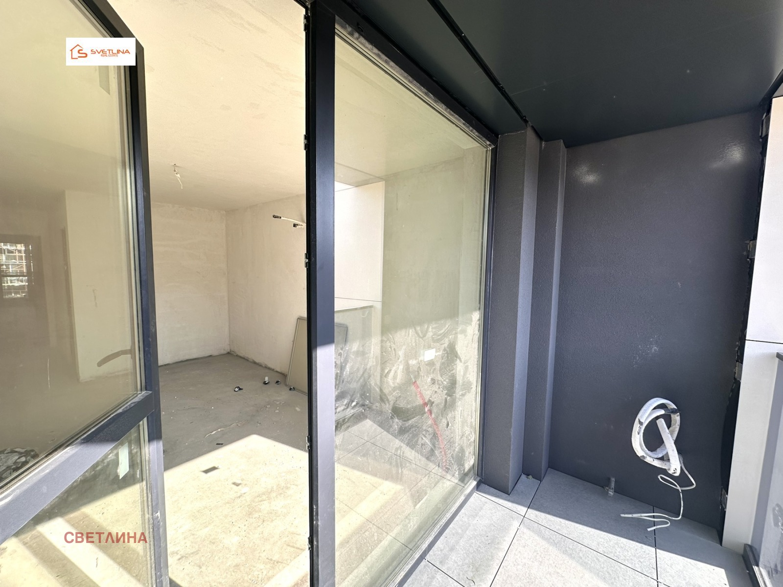 Продава 3-СТАЕН, гр. София, Симеоново, снимка 2 - Апартаменти - 53589786