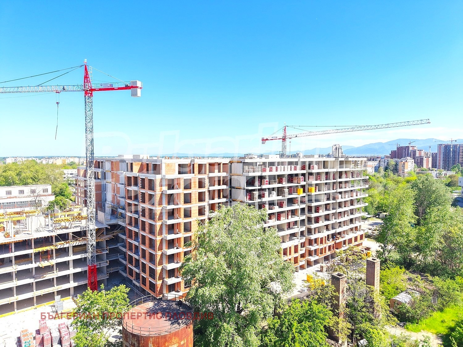 Продава 3-СТАЕН, гр. Пловдив, Тракия, снимка 15 - Апартаменти - 53993219