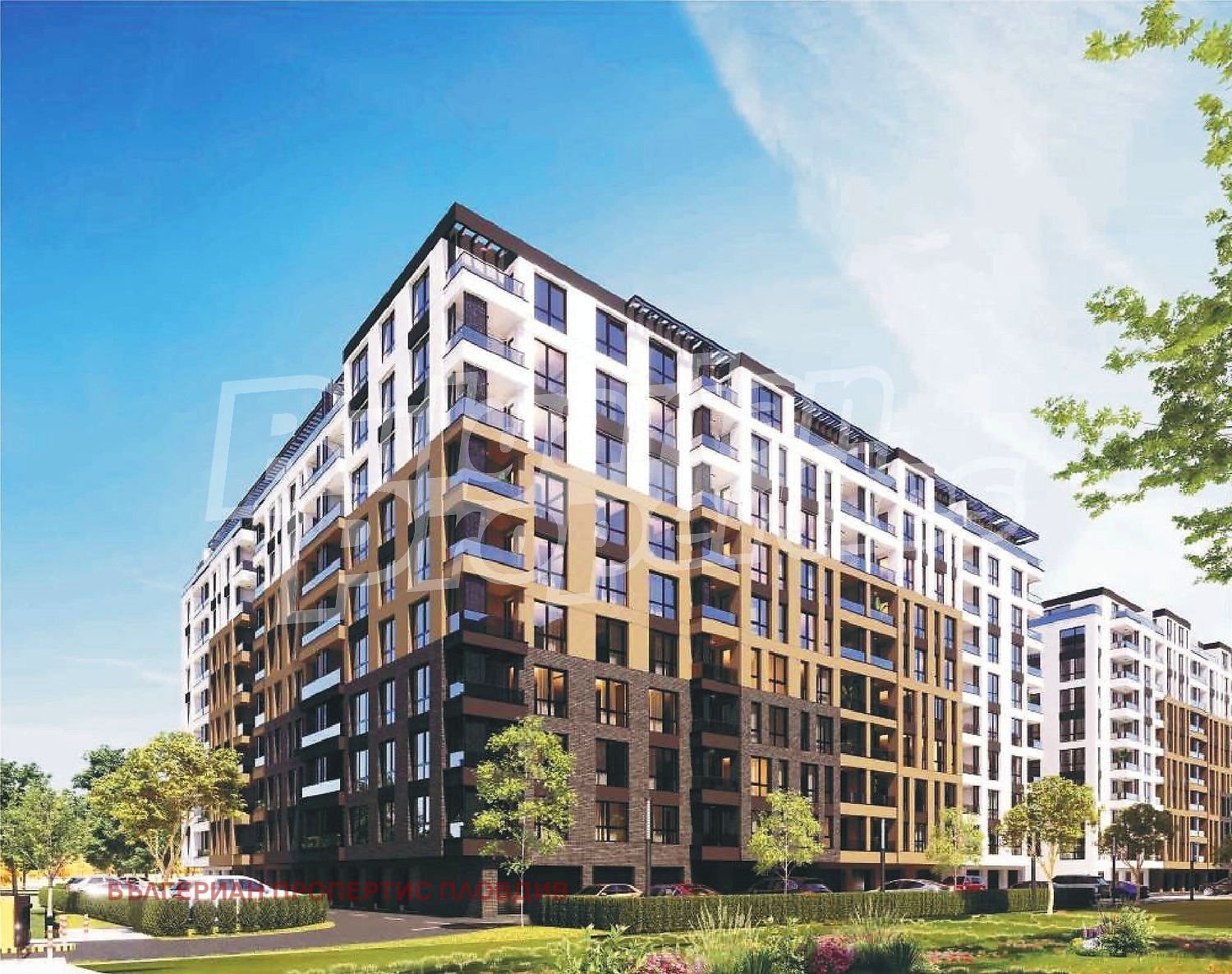 Продава 3-СТАЕН, гр. Пловдив, Тракия, снимка 9 - Апартаменти - 53993219