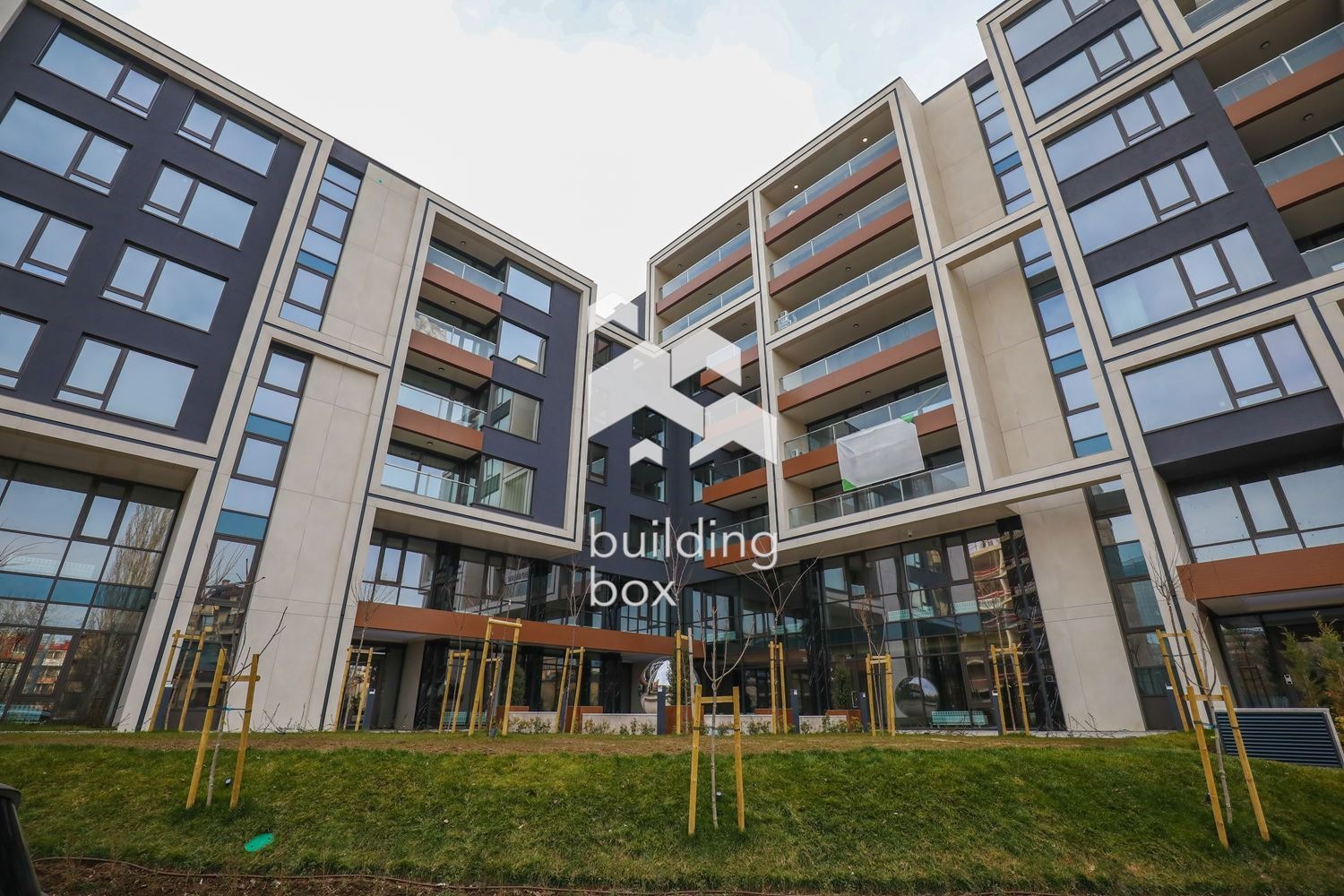 Продава 3-СТАЕН, гр. София, Манастирски ливади, снимка 11 - Апартаменти - 55663480