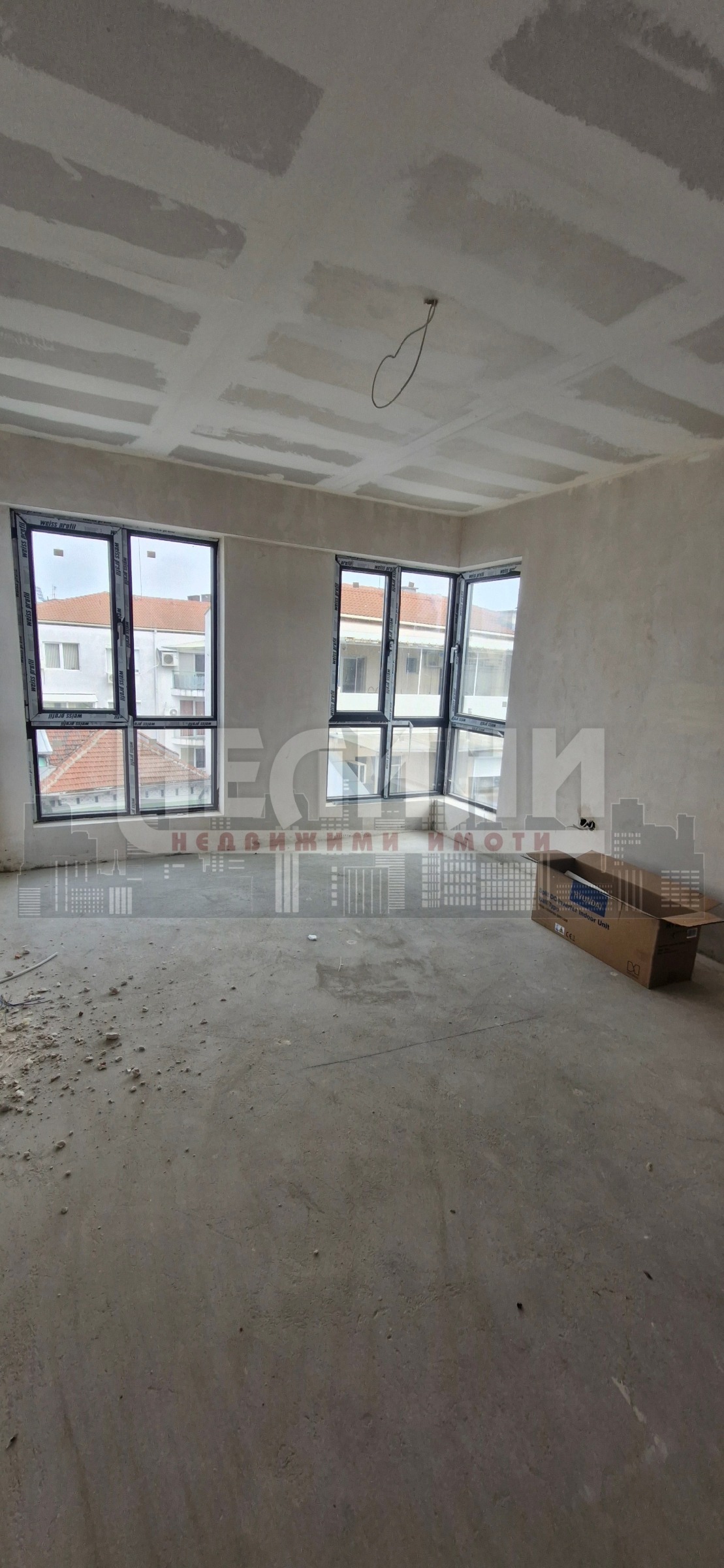 Продава МЕЗОНЕТ, гр. Русе, Център, снимка 2 - Апартаменти - 53961537