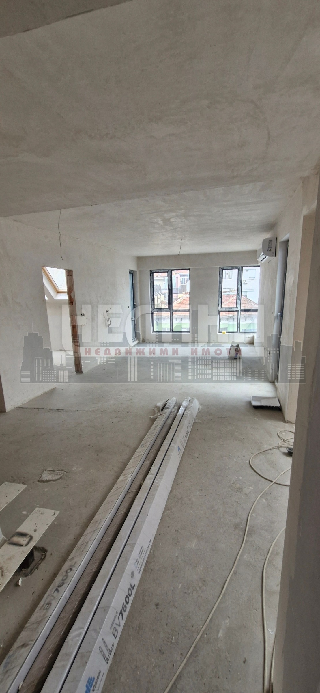 Продава МЕЗОНЕТ, гр. Русе, Център, снимка 5 - Апартаменти - 53961537