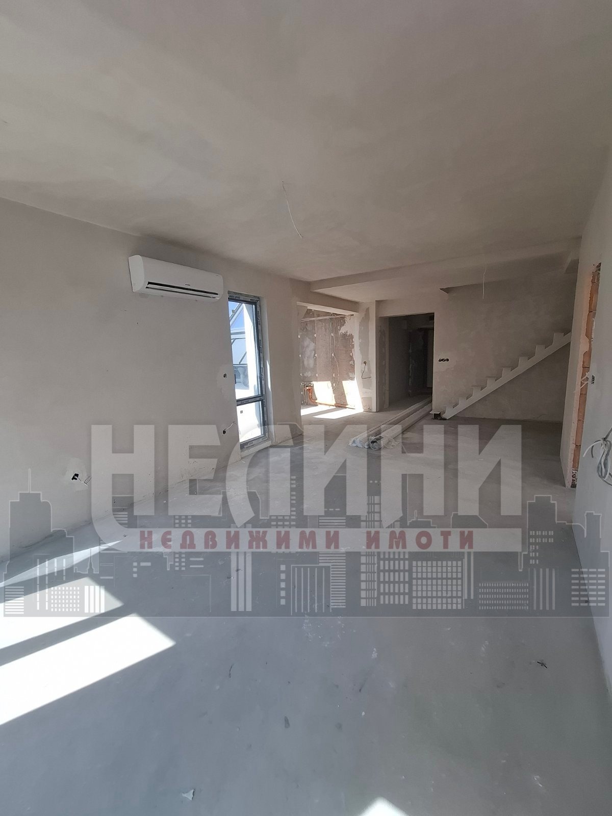 Продава МЕЗОНЕТ, гр. Русе, Център, снимка 4 - Апартаменти - 53961537