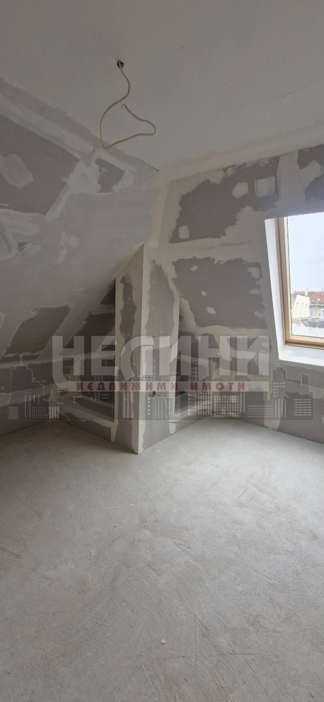 Продава МЕЗОНЕТ, гр. Русе, Център, снимка 5 - Апартаменти - 53961537