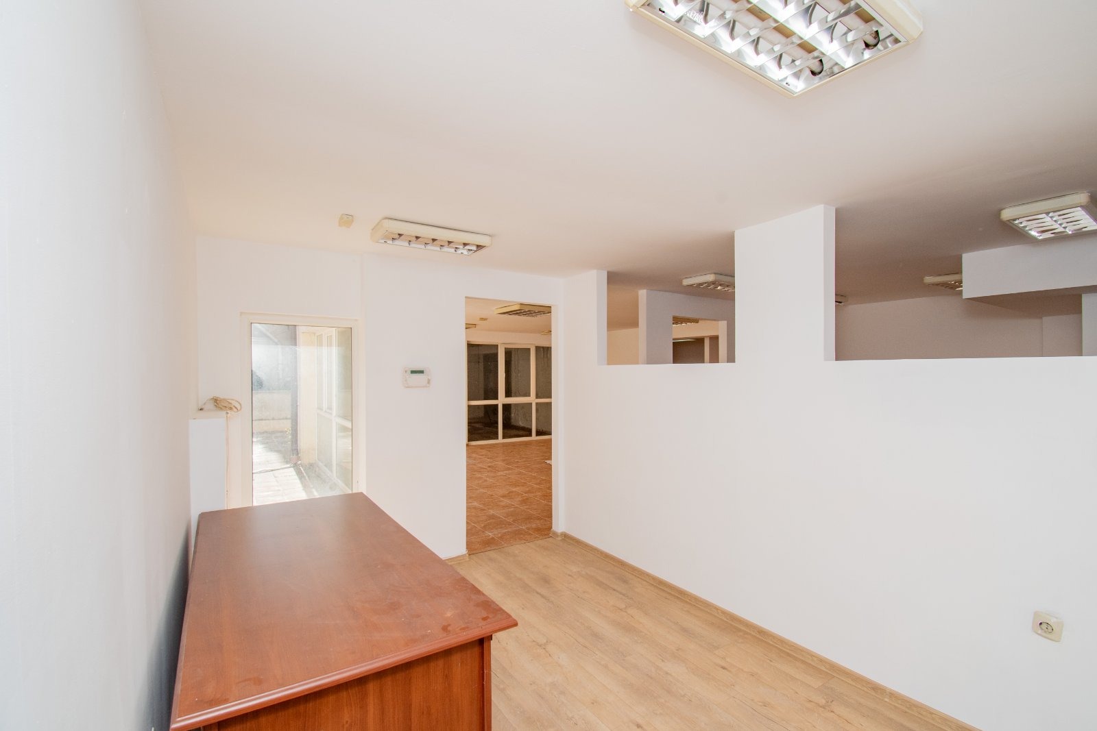 Продава ОФИС, гр. София, Манастирски ливади, снимка 9 - Офиси - 54142025