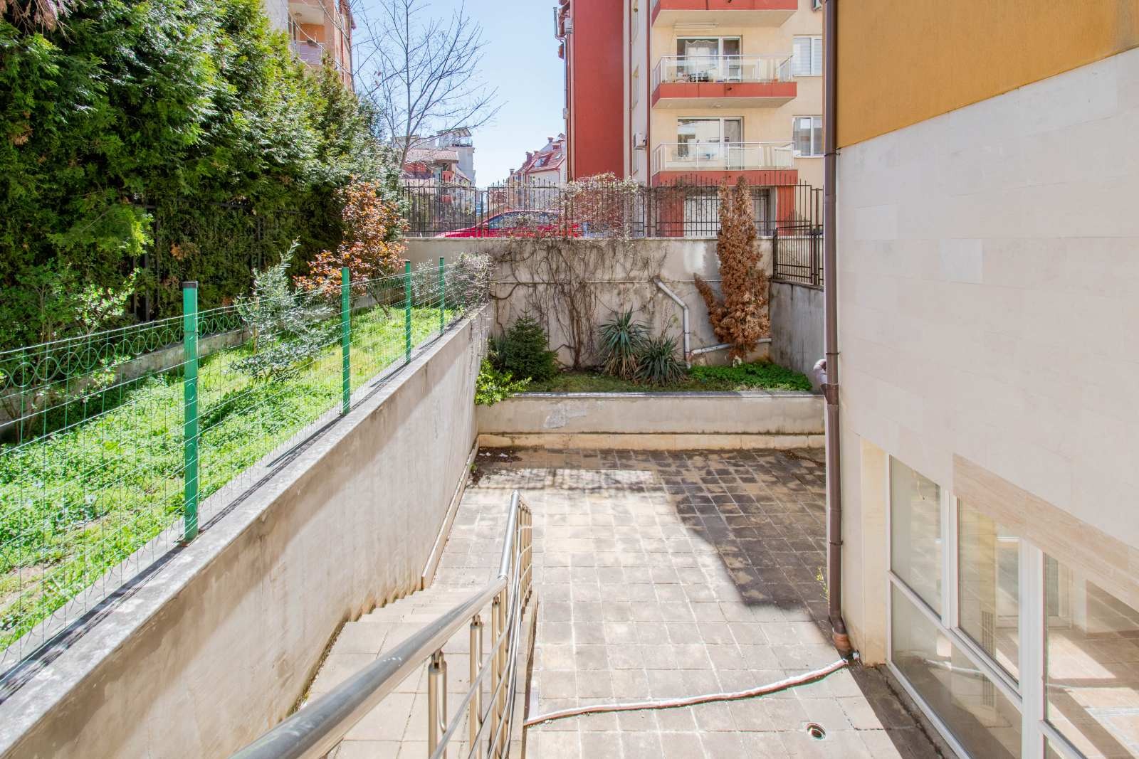 Продава ОФИС, гр. София, Манастирски ливади, снимка 13 - Офиси - 54142025