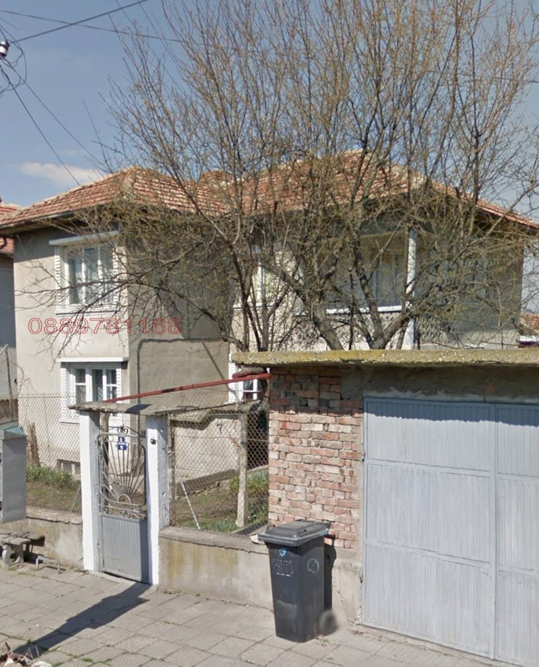 Продава КЪЩА, гр. Бяла, област Русе, снимка 6 - Къщи - 56437327