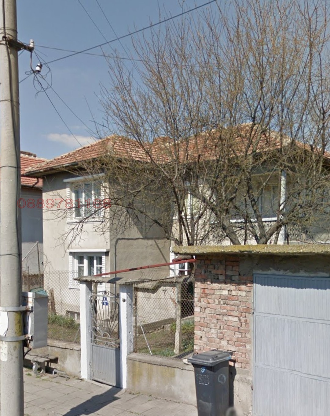 Продава КЪЩА, гр. Бяла, област Русе, снимка 3 - Къщи - 56437327