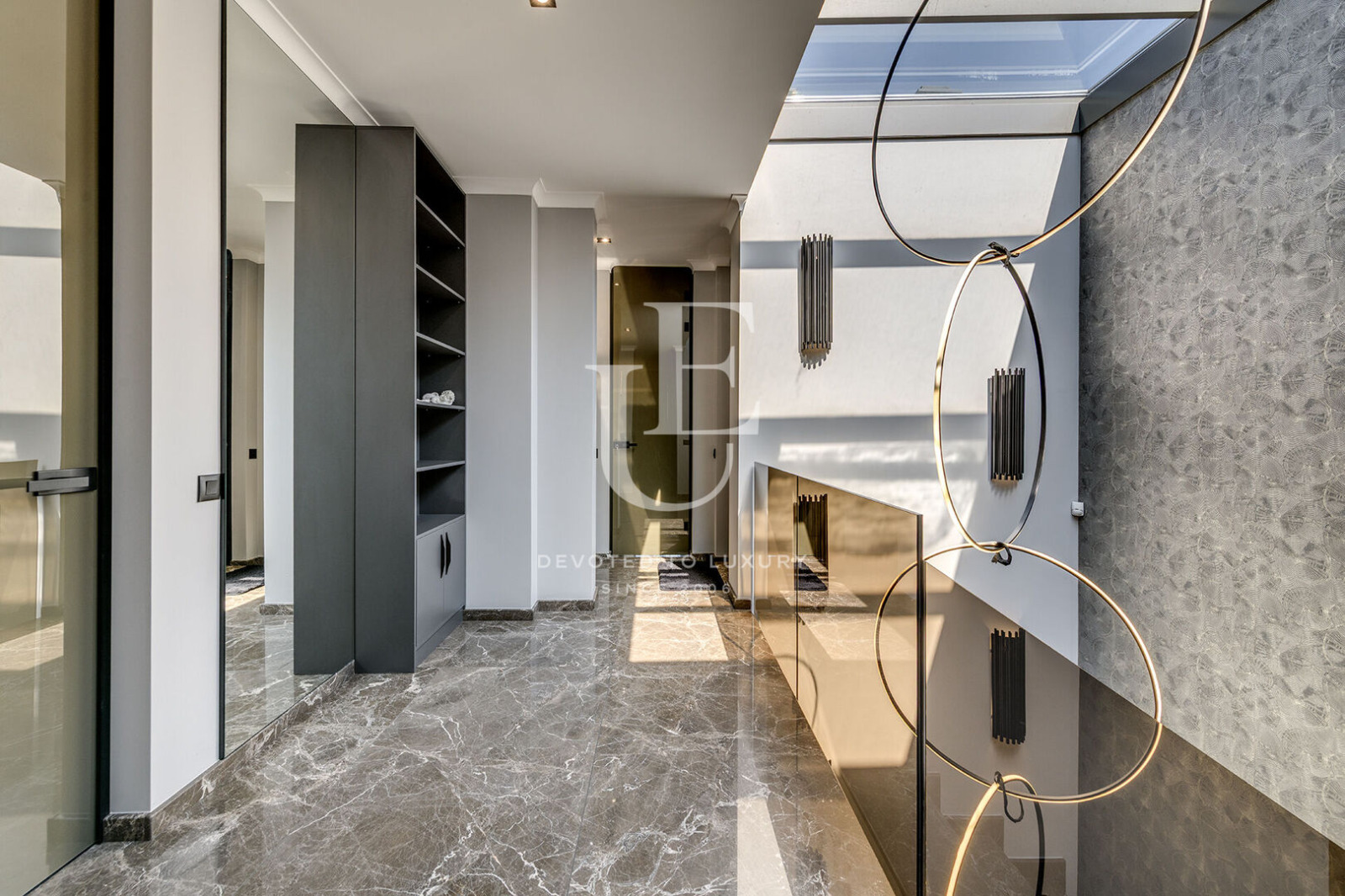 Продава КЪЩА, гр. София, Драгалевци, снимка 7 - Къщи - 55232215
