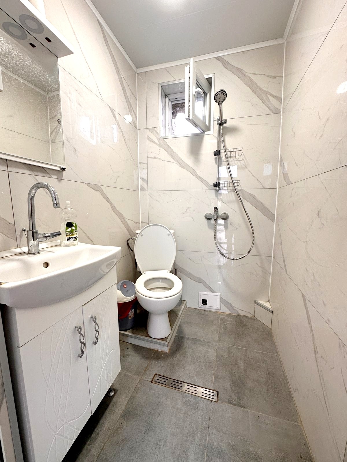 Продава КЪЩА, с. Ивански, област Шумен, снимка 5 - Къщи - 56007293